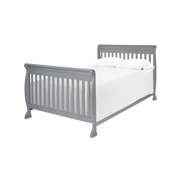 DaVinci Kalani Convertible Standard Nursery Furniture Set & Reviews